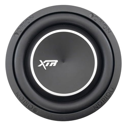 XTR10SWD2 XTR Series 10" Shallow Subwoofer
