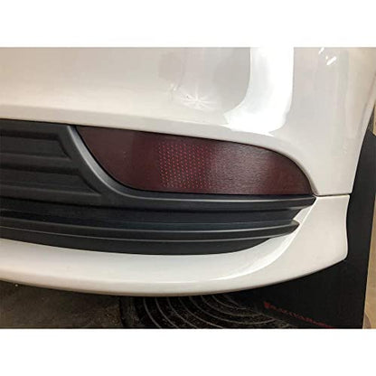 Luxe LightWrap Light Metal Tail & Headlight Tint Kit