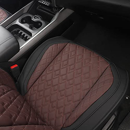 Car Seat Covers for Dodge Ram 2 Pcs Front (2 Count)
