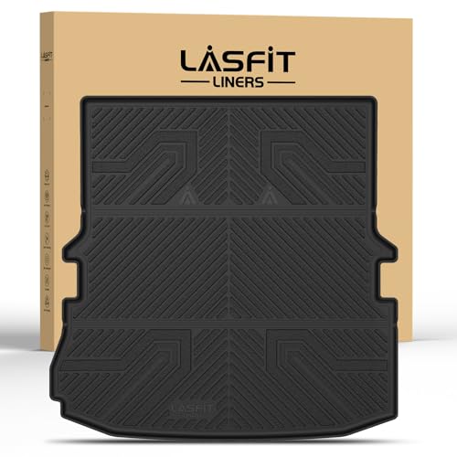 Cargo Mat for Ford Explorer 2011