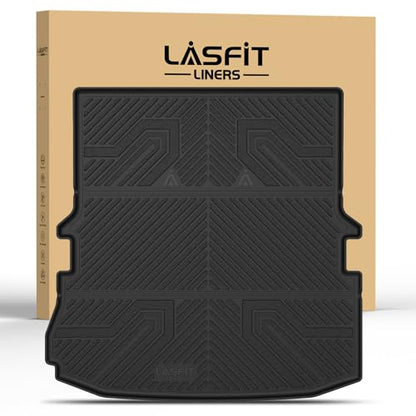 Cargo Mat for Ford Explorer 2011