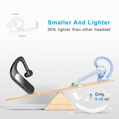 Bluetooth Headset