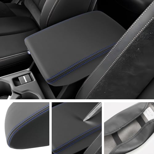 for 2025 Forester Armrest Cover for Forester 2025 Accessories