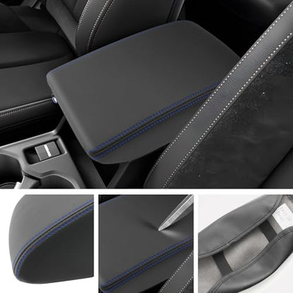 for 2025 Forester Armrest Cover for Forester 2025 Accessories