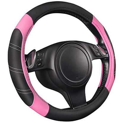 Line Rider Microfiber Leather Sporty 14.5