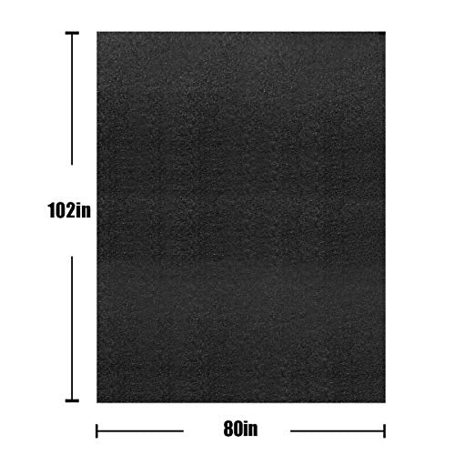 Absorbent Oil Spill Mat