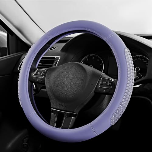 Steering Wheel Cover