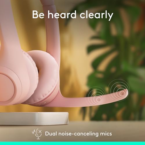 Zone 300 Wireless Bluetooth Headset with Noise Canceling