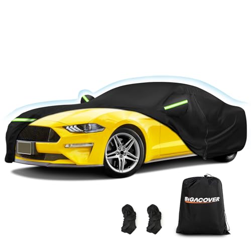 Car Cover for Ford Mustang 1994