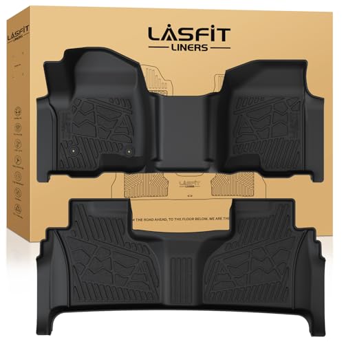 Floor Mats for Chevy Silverado