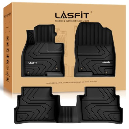 Floor Mats Fit for Mazda CX5 2017
