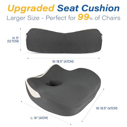 Car Seat Cushion for Driving