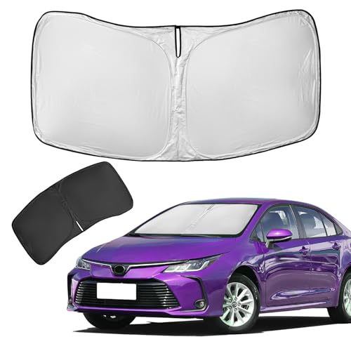 for Toyota Corolla 2020