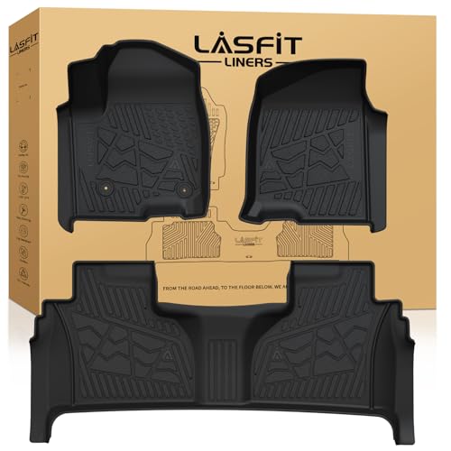 Floor Mats 2019