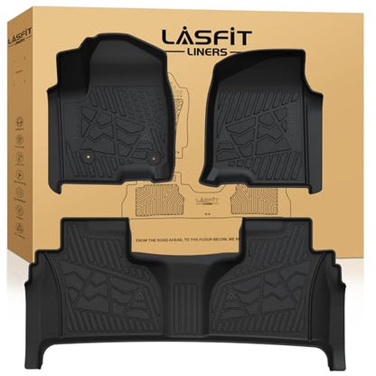 Floor Mats 2019