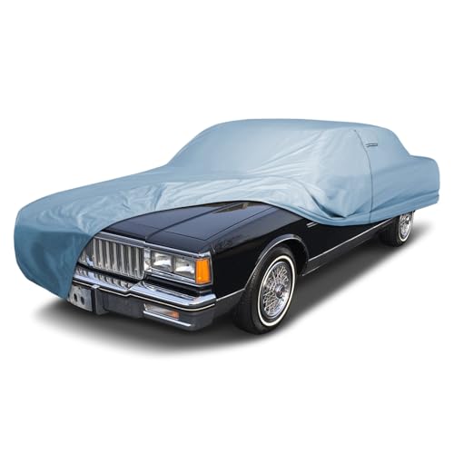 Car Cover Waterproof All Weather for 1977