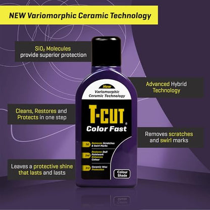 Color Fast 3 in (17 Fl Oz)
