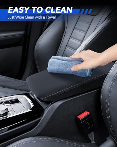 Armrest Cover for BMW X3