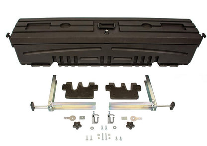 DuHa 70801 Side Toolbox and Gear Storage Humpstor