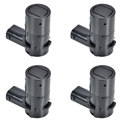 Backup Parking Sensor Rear PDC Sensor 4F2315K859AA for Ford 4PCS