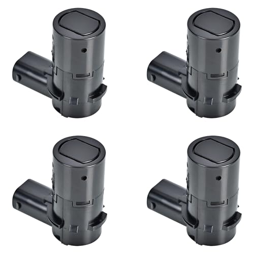 Backup Parking Sensor Rear PDC Sensor 4F2315K859AA for Ford 4PCS