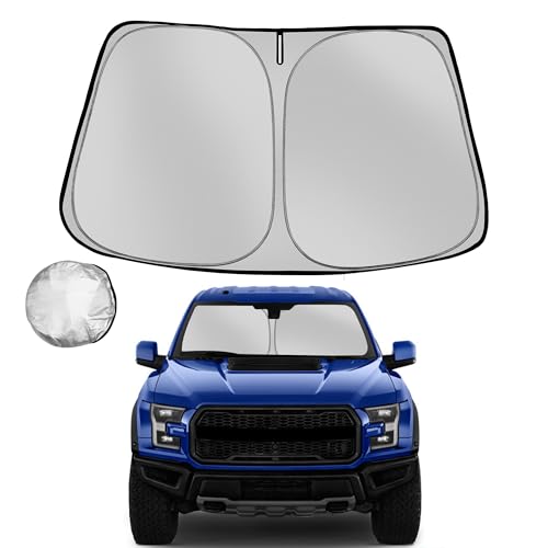Windshield Sun Shade for 2015