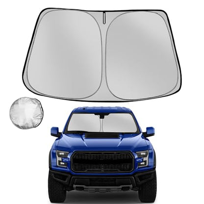 Windshield Sun Shade for 2015