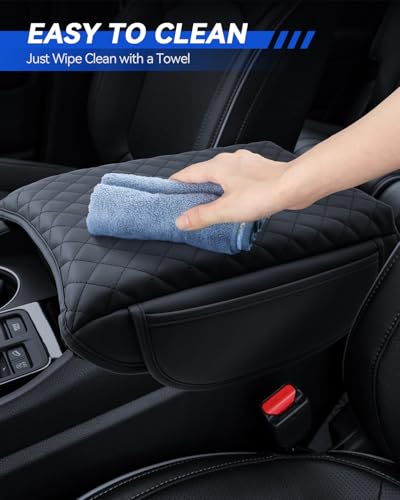 Armrest Cover for 2023