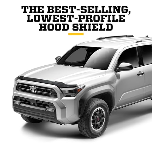 Aeroskin Hood Protector