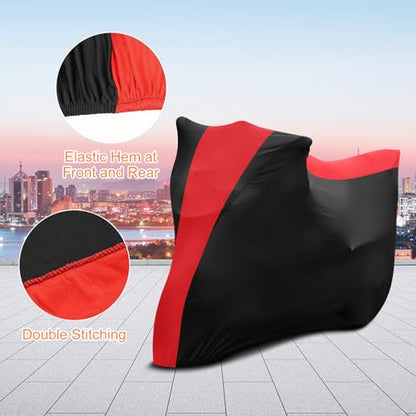 Indoor Motorcycle Cover XXL