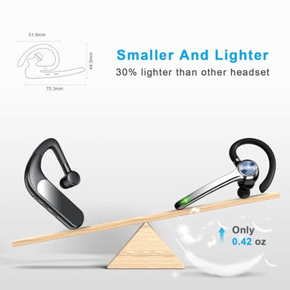 Bluetooth Headset