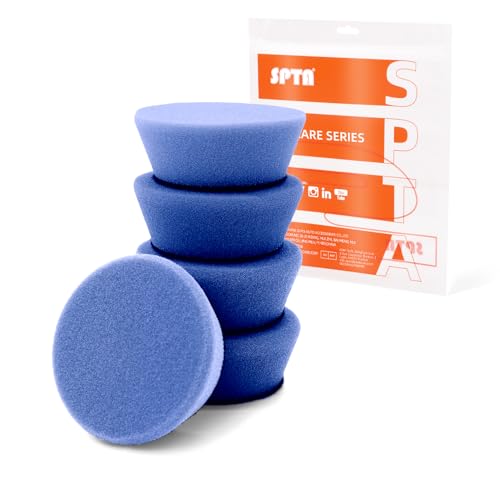 PRO Blue Mini High (2 Count)