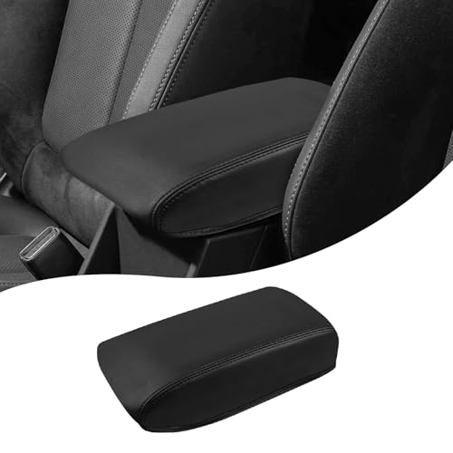 Center Console Cover for 2025 2026 Forester Accessories Armrest Cover Anti