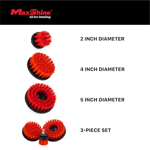 5" Universal M8 Medium