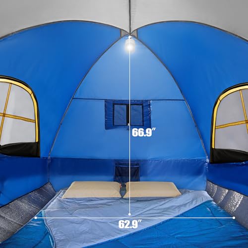 Pickup Truck Bed Tent
