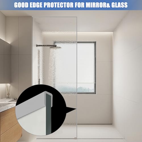 Rubber Edge Trim