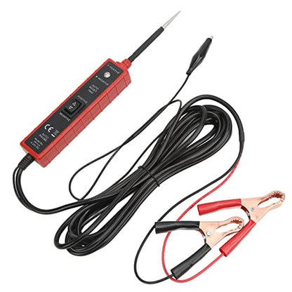 Power Circuit Probe Tester