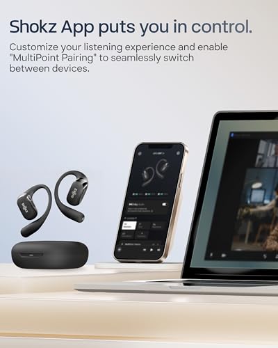 OpenFit 2+ Open