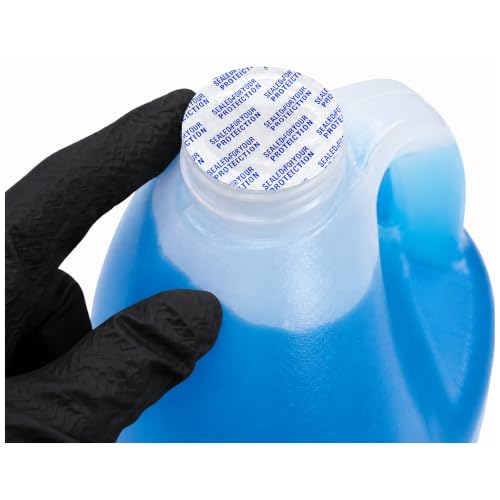 Windshield Washer Fluid 2 (128 Fl Oz)