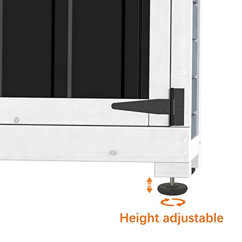 Outdoor Storage Cabinet