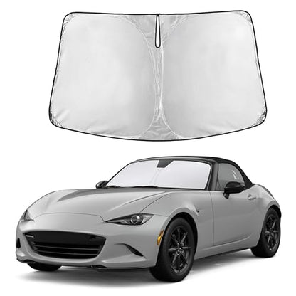 Windshield Sun Shade Fit for 2016