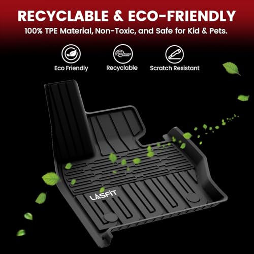 Floor Mats for Range Rover Sport 2023