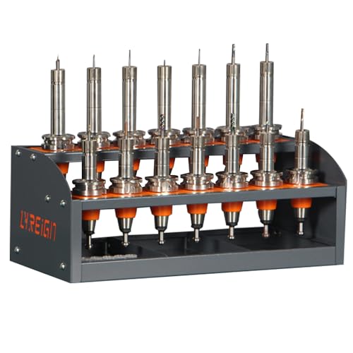 CNC Tool Rack for Workshop Storehouse Airplane Car Furniture Make