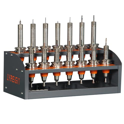 CNC Tool Rack for Workshop Storehouse Airplane Car Furniture Make
