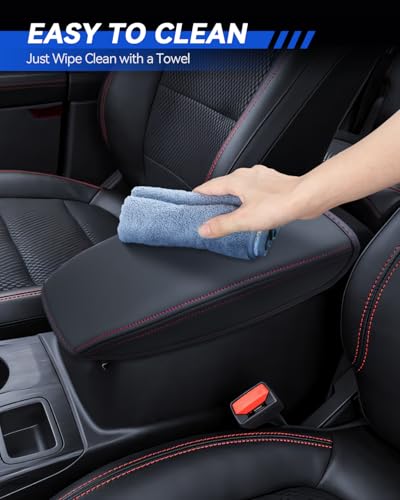 Armrest Cover for 2020