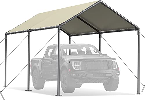 10 x 20ft Heavy Duty Carport