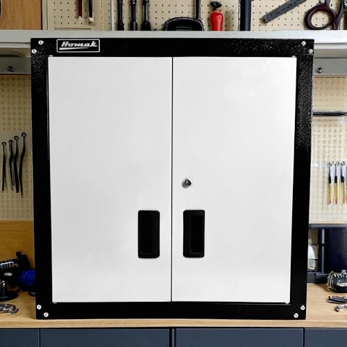 GS00727021 Garage Storage Cabinet (72 Ounce)