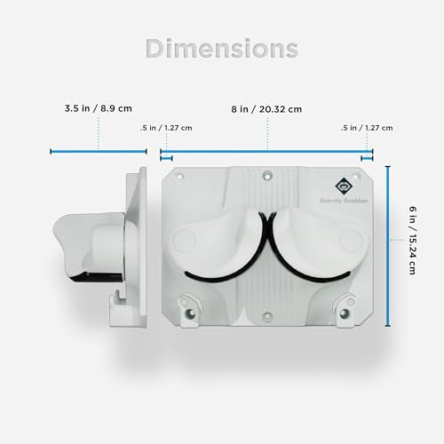 The OG Ski & Snowboard Wall Mount (2 Count)