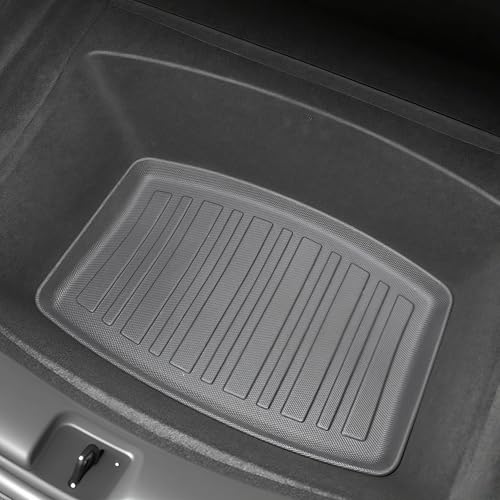 Floor Mats for Tesla Model 3 Highland 2024 (6 Count)