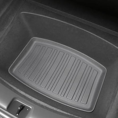 Floor Mats for Tesla Model 3 Highland 2024 (6 Count)